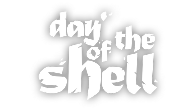 Day of the Shell Logo