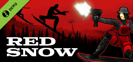 Red Snow Demo cover art