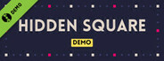 Hidden Square Demo