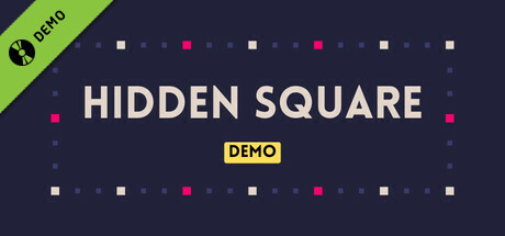 Hidden Square Demo cover art