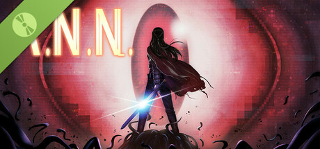 A.N.N. Demo cover art