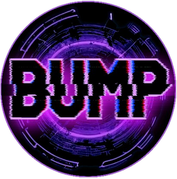 Bump Logo