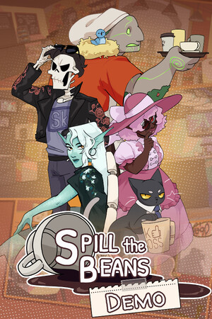 Spill the Beans Demo