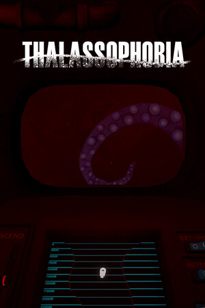 Thalassophobia.