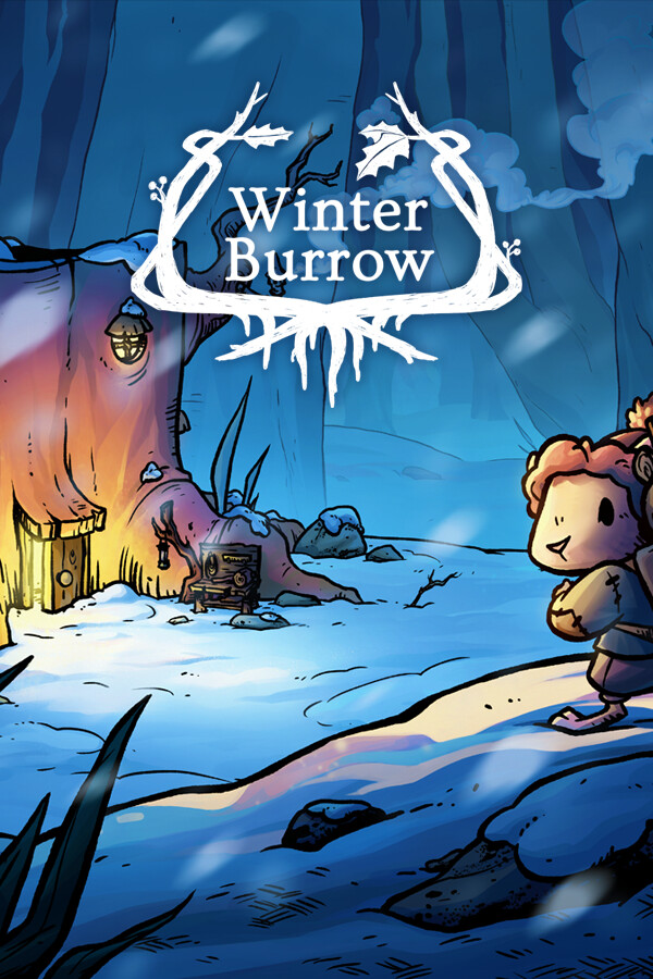 Winter Burrow for steam