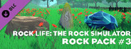 Rock Life: The Rock Simulator - Rock Pack #3