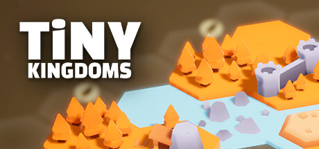 Tiny Kingdoms cover art