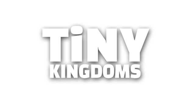 Tiny Kingdoms Logo