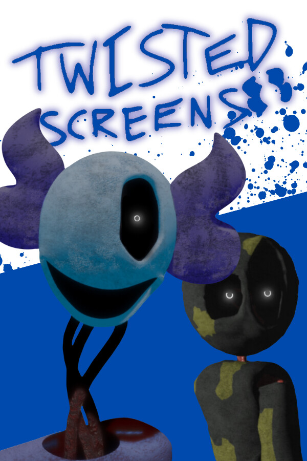 Twisted Screens for steam
