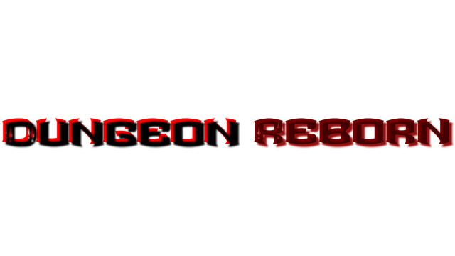 Dungeon Reborn Logo