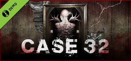 Case 32 Demo cover art