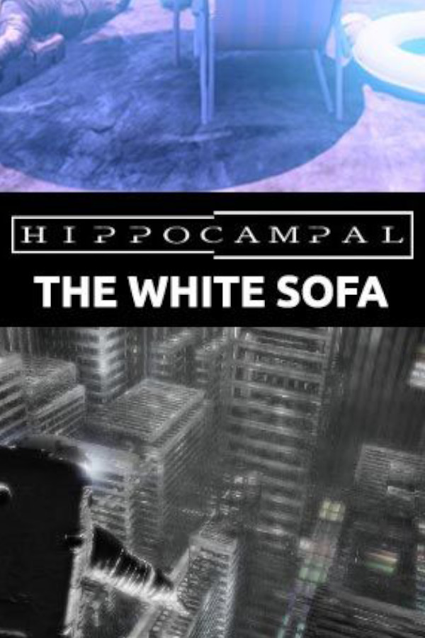 Hippocampal: The White Sofa for steam Hippocampal: The White Sofa for steam