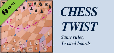 Chess Twist Demo cover art