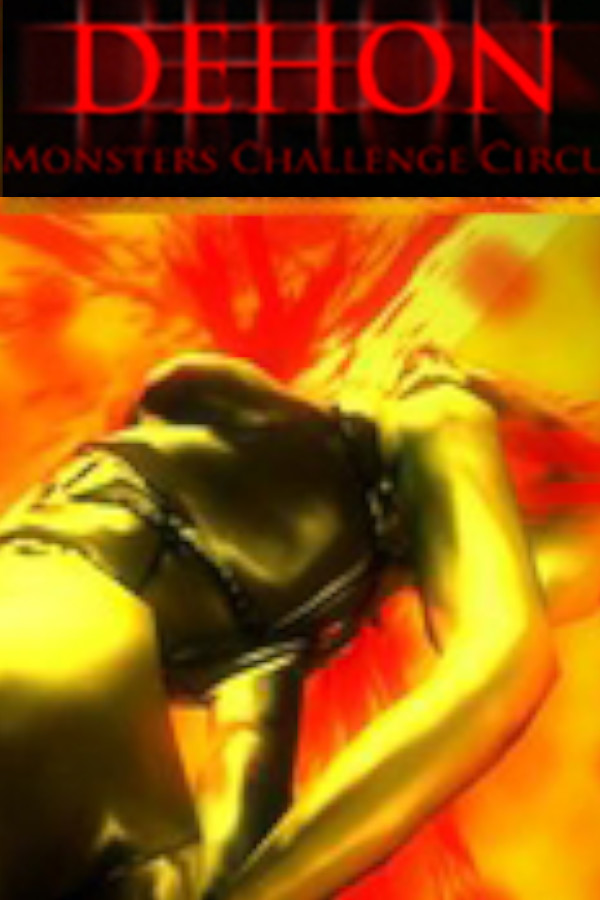 Monster Challenge Circus for steam