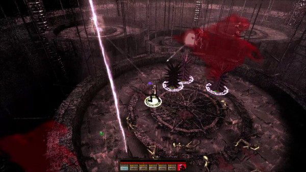Скриншот из Monster Challenge Circus