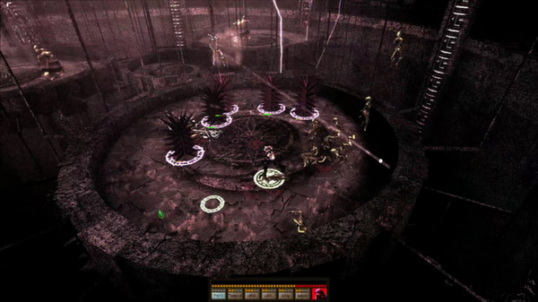 Скриншот из Monster Challenge Circus