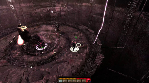 Скриншот из Monster Challenge Circus