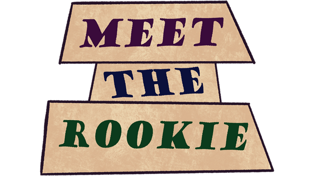 Meet the Rookie Logo