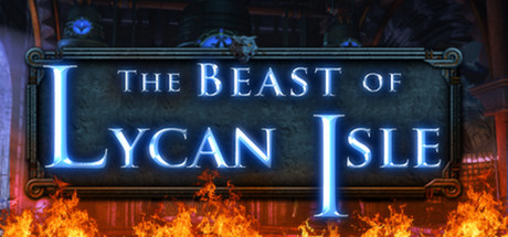 The Beast of Lycan Isle - Collector's Edition