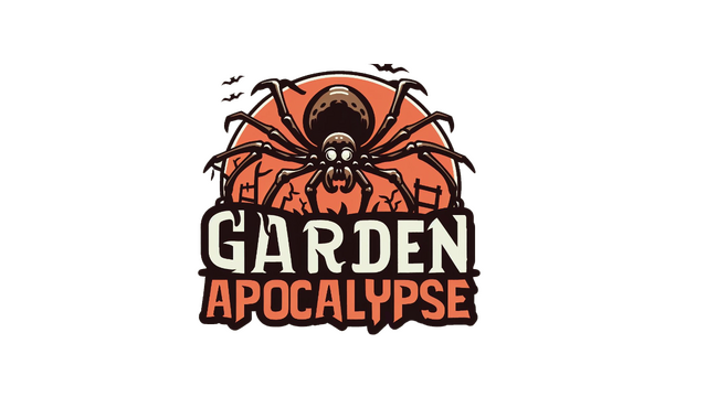 Garden Apocalypse Logo