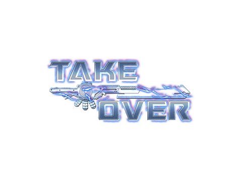 Takeover Logo