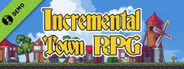 Incremental Town RPG Demo