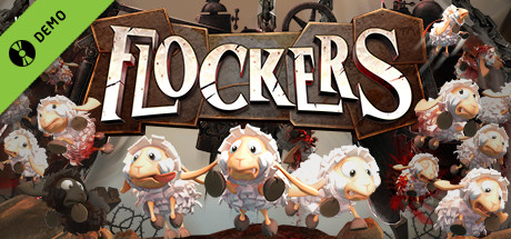 Flockers Demo cover art