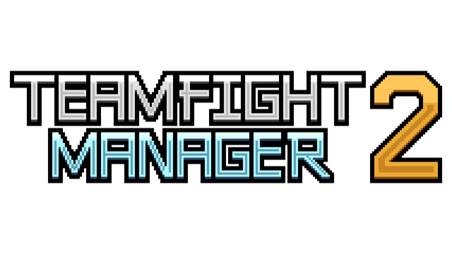 Teamfight Manager 2 Logo