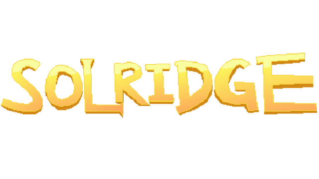 Solridge Logo