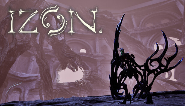 IZON.
