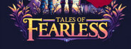 Tales of Fearless System Requirements