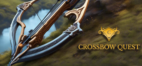 Crossbow Quest cover art