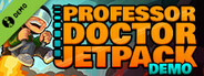 Professor Doctor Jetpack Demo