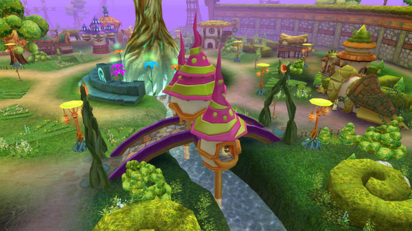 Fiesta Online NA game for windows Pc 1