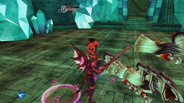 Fiesta Online NA game for Linux 1