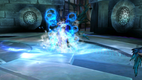 Fiesta Online NA for linux