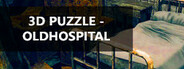 3D PUZZLE - OldHospital System Requirements
