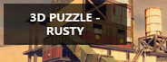 3D PUZZLE - Rusty System Requirements
