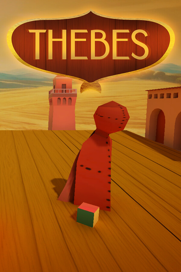 Thebes for Steam in Mexico region