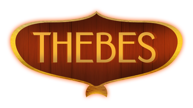 Thebes Logo