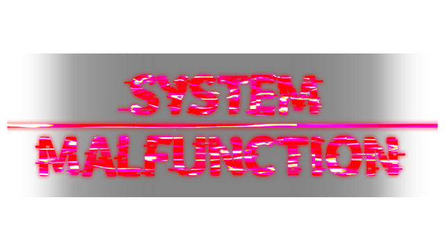 System Malfunction Logo