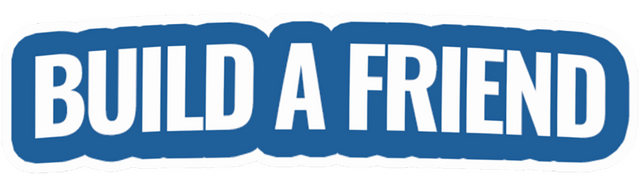Build A Friend Logo