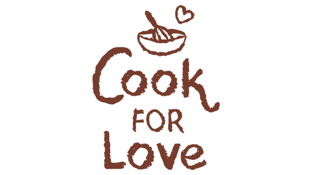 Cook For Love Logo