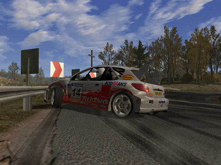 Xpand Rally game for windows Pc 1