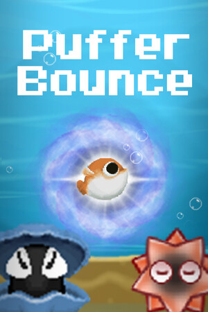 Puffer Bounce.