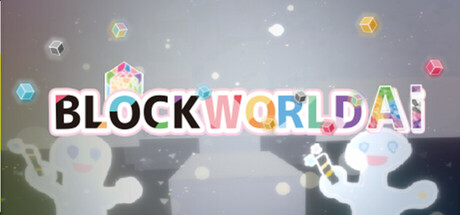 BlockWorld Ai cover art