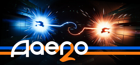 Aaero2 cover art