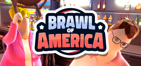 Brawl Of America PC Specs