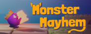 Monster Mayhem System Requirements