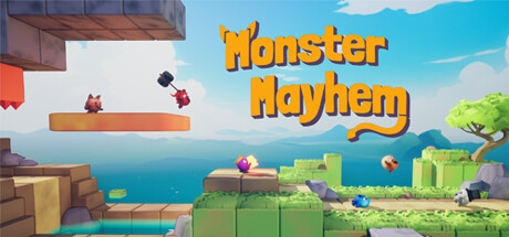 Monster Mayhem System Requirements - Can I Run It? - PCGameBenchmark